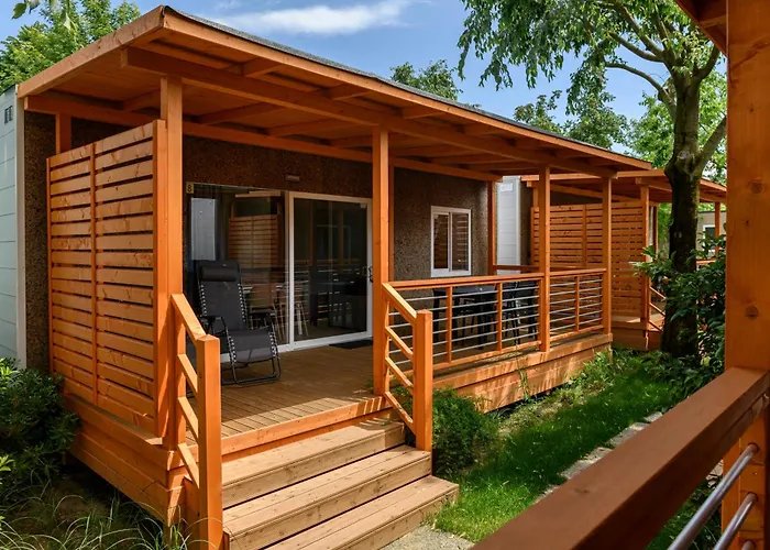 Camping Baia Verde