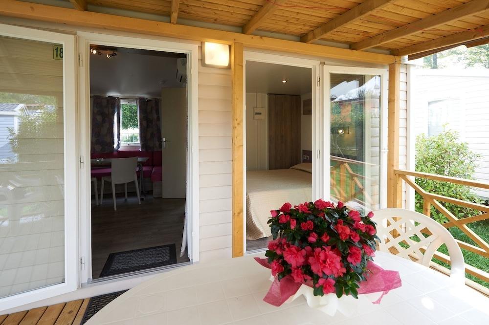Baia Holiday park