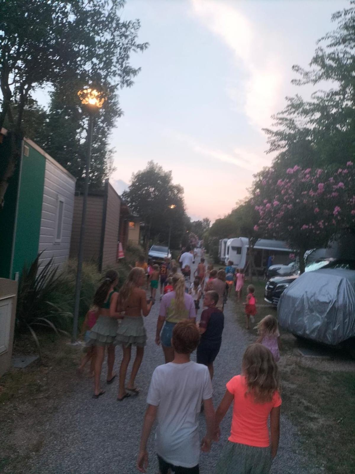 Baia Holiday park Manerba del Garda