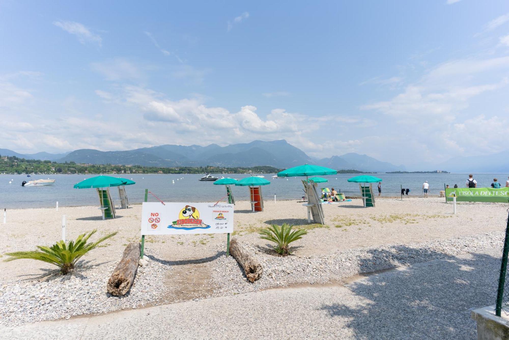 Baia 4* Manerba del Garda