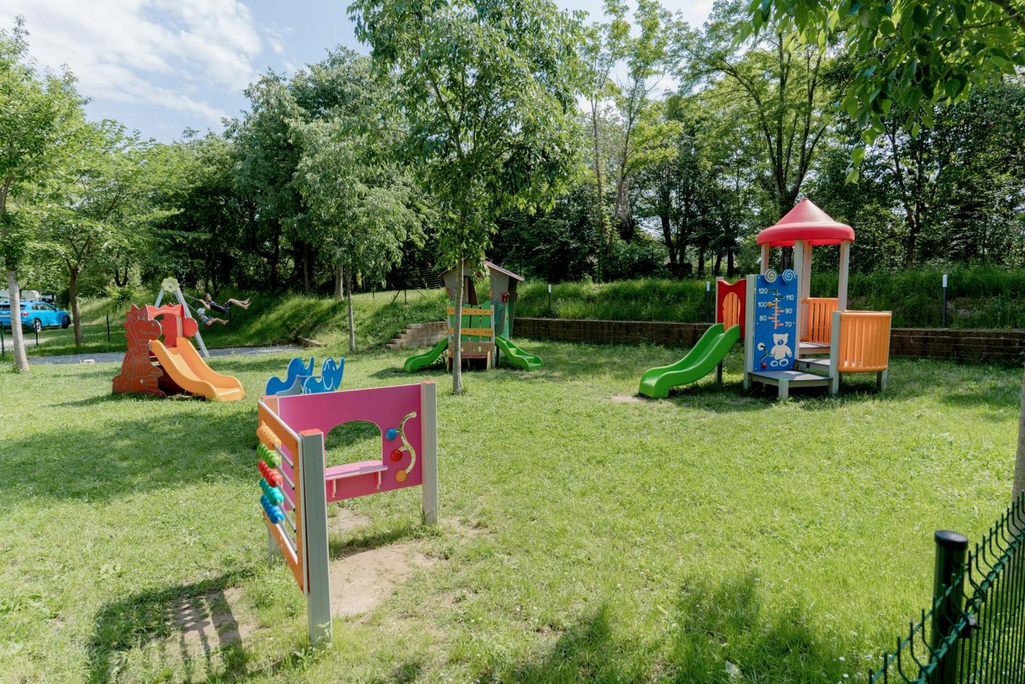 Baia Holiday park Manerba del Garda