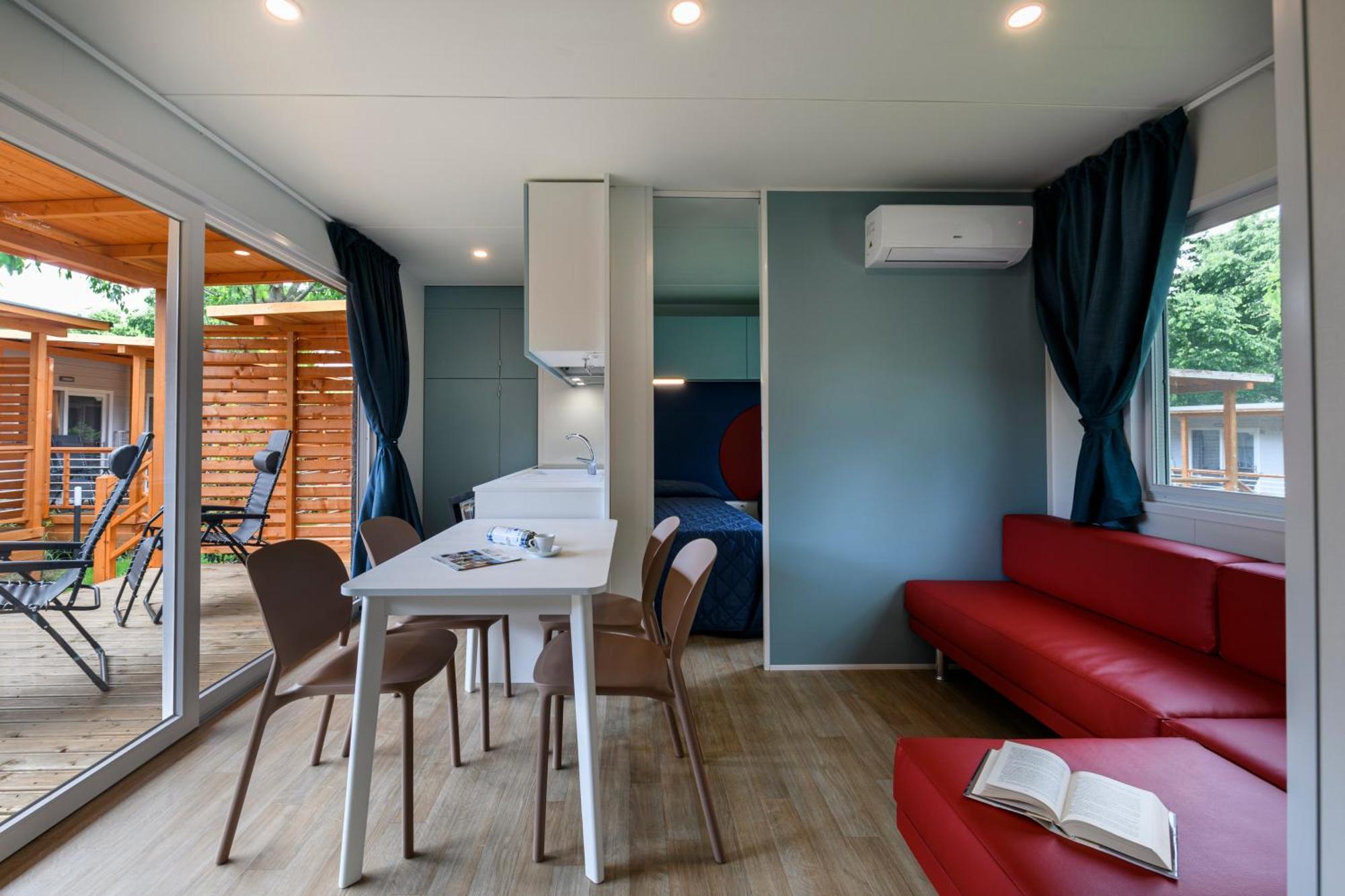Baia 4* Manerba del Garda