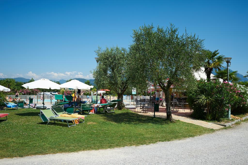 Holiday park Baia 4*