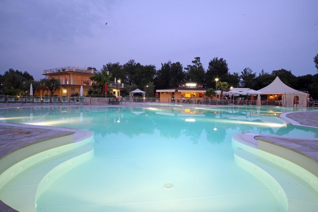 Village de vacances Baia Manerba del Garda