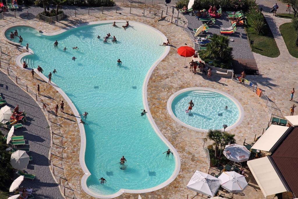 Baia Holiday park