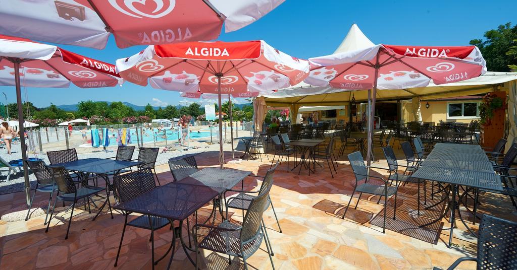 Baia Vakantiepark 4*