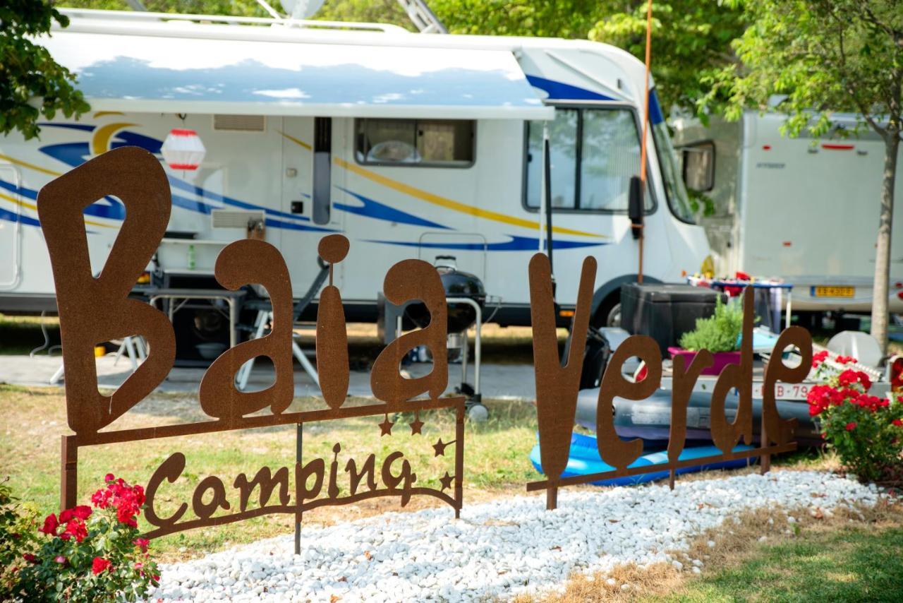 Baia Holiday park 4*