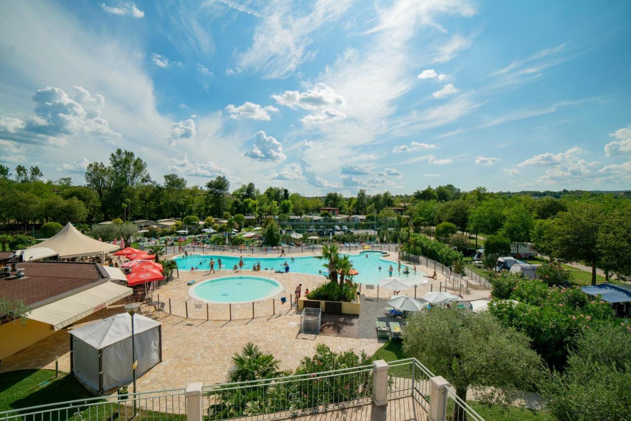 Baia Holiday park Manerba del Garda