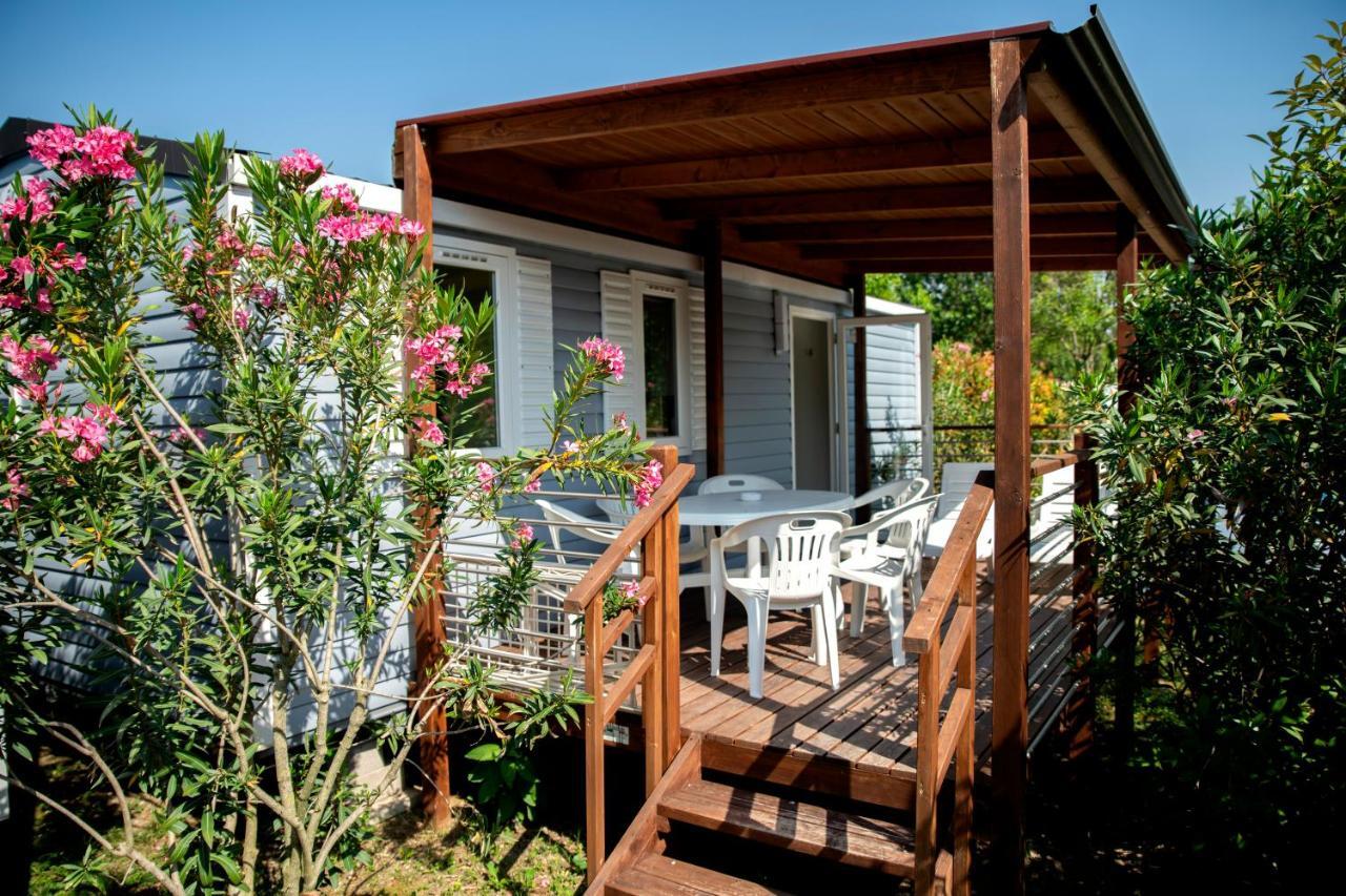 Holiday park Baia 4*