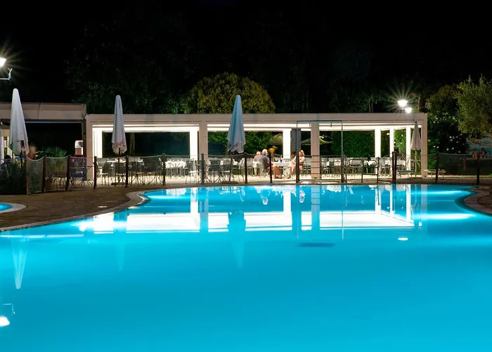 Camping Baia Verde