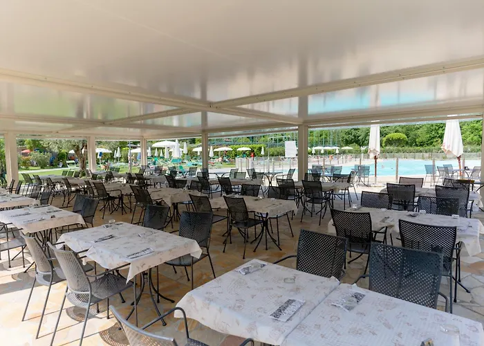 Camping Baia Verde