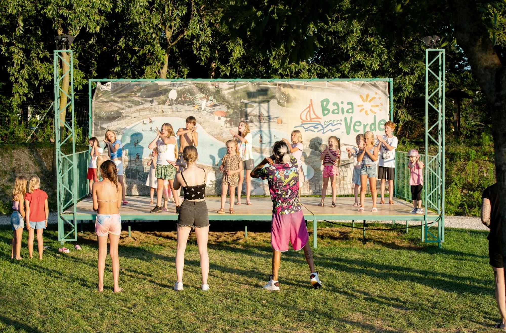 Baia Vakantiepark