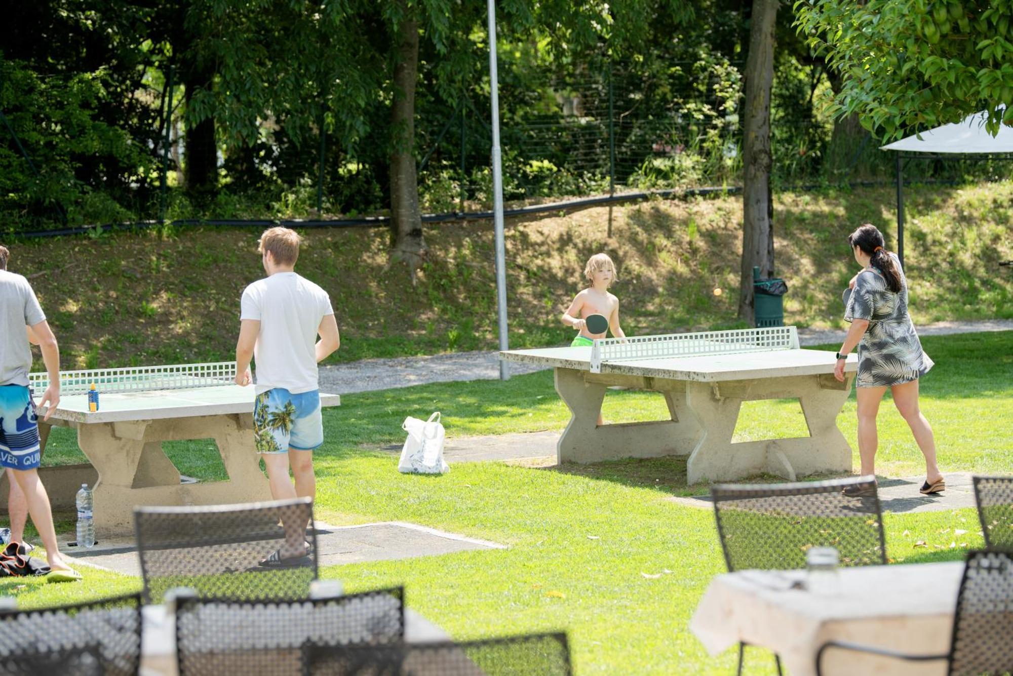 Vakantiepark Baia