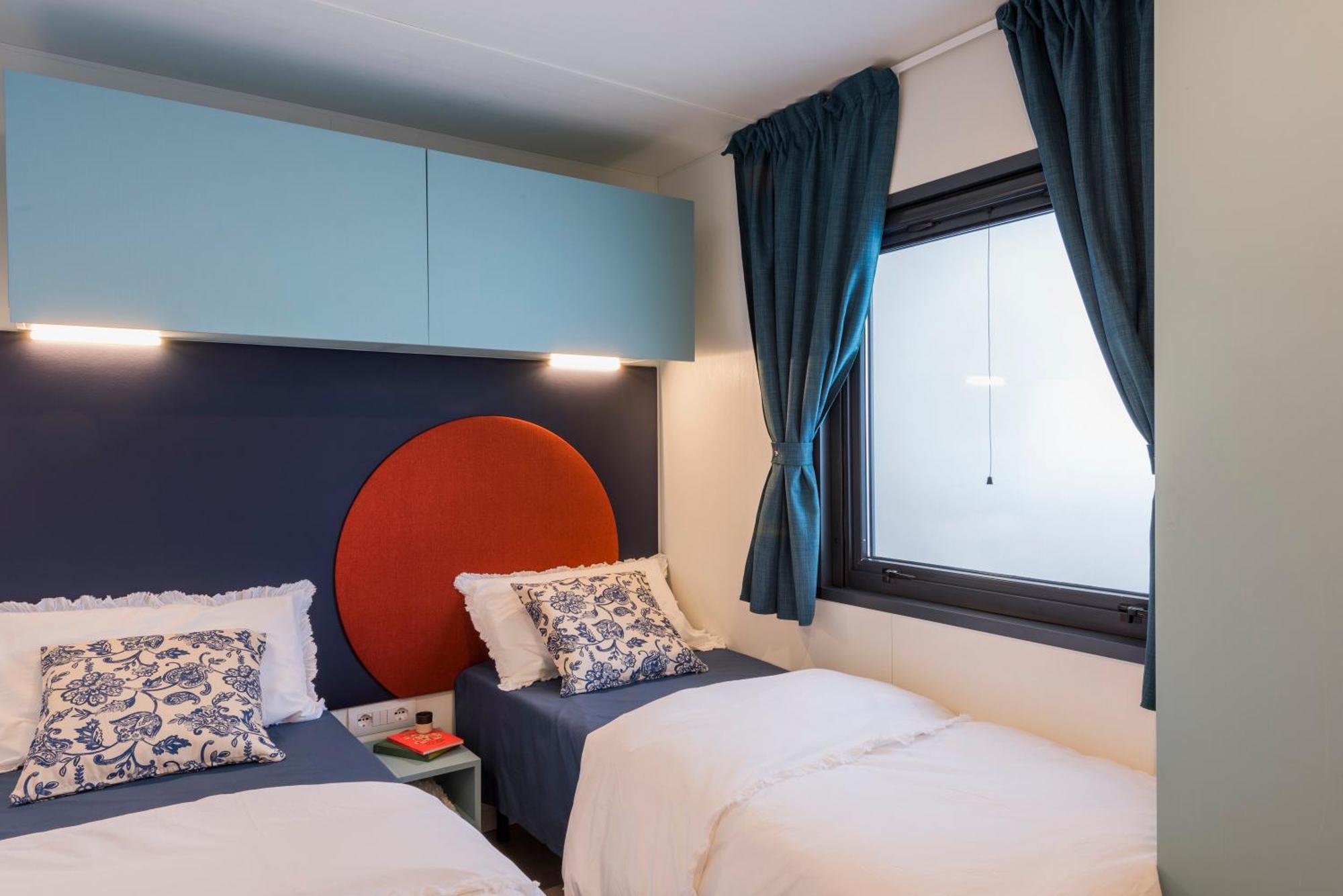 Vakantiepark Baia 4*