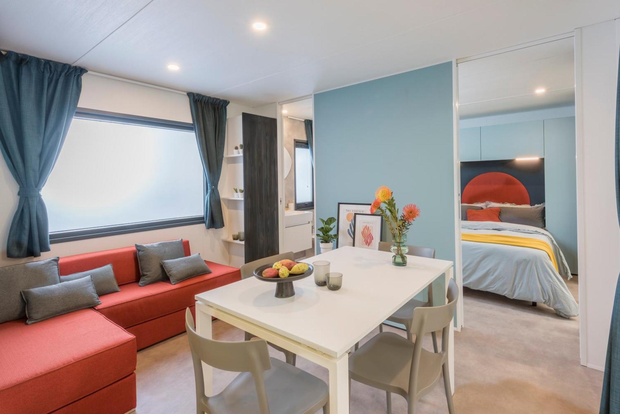 Vakantiepark Baia Manerba del Garda