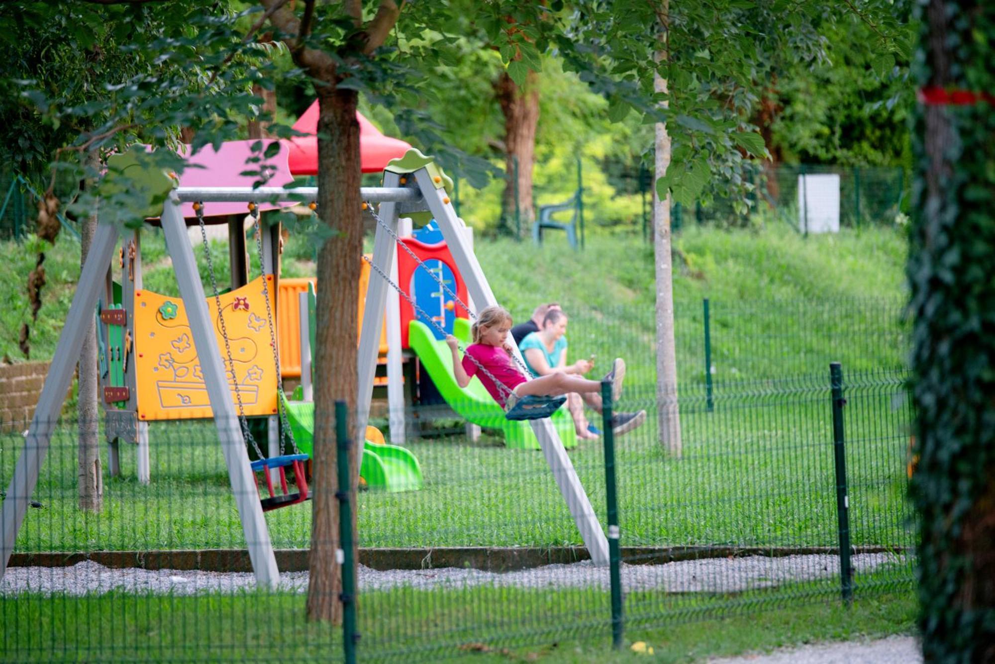 Vakantiepark Baia