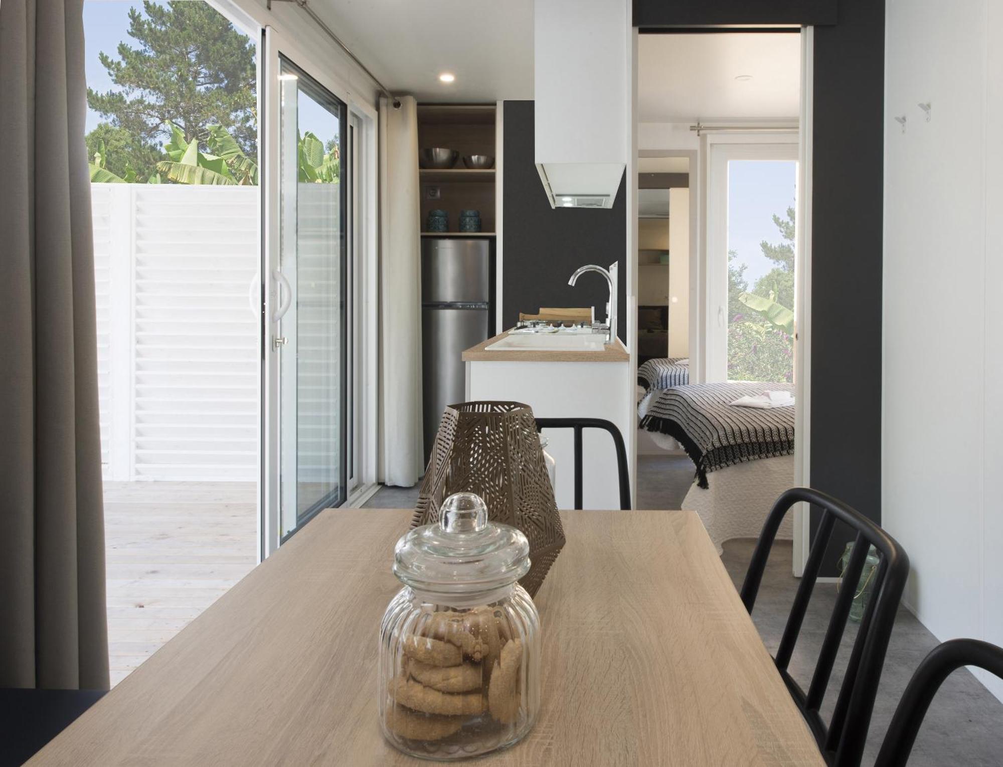 Vakantiepark Baia 4*
