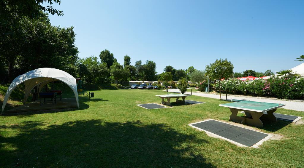 Baia Vakantiepark 4*