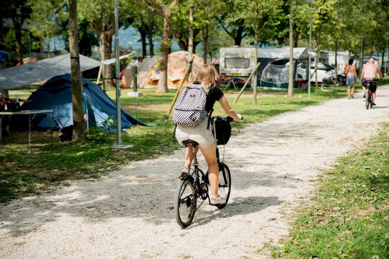 Baia Vakantiepark Manerba del Garda