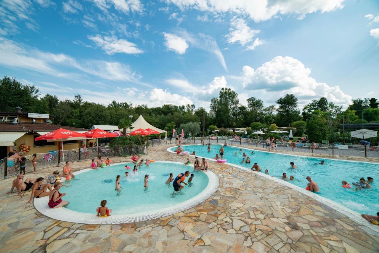Vakantiepark Baia Manerba del Garda