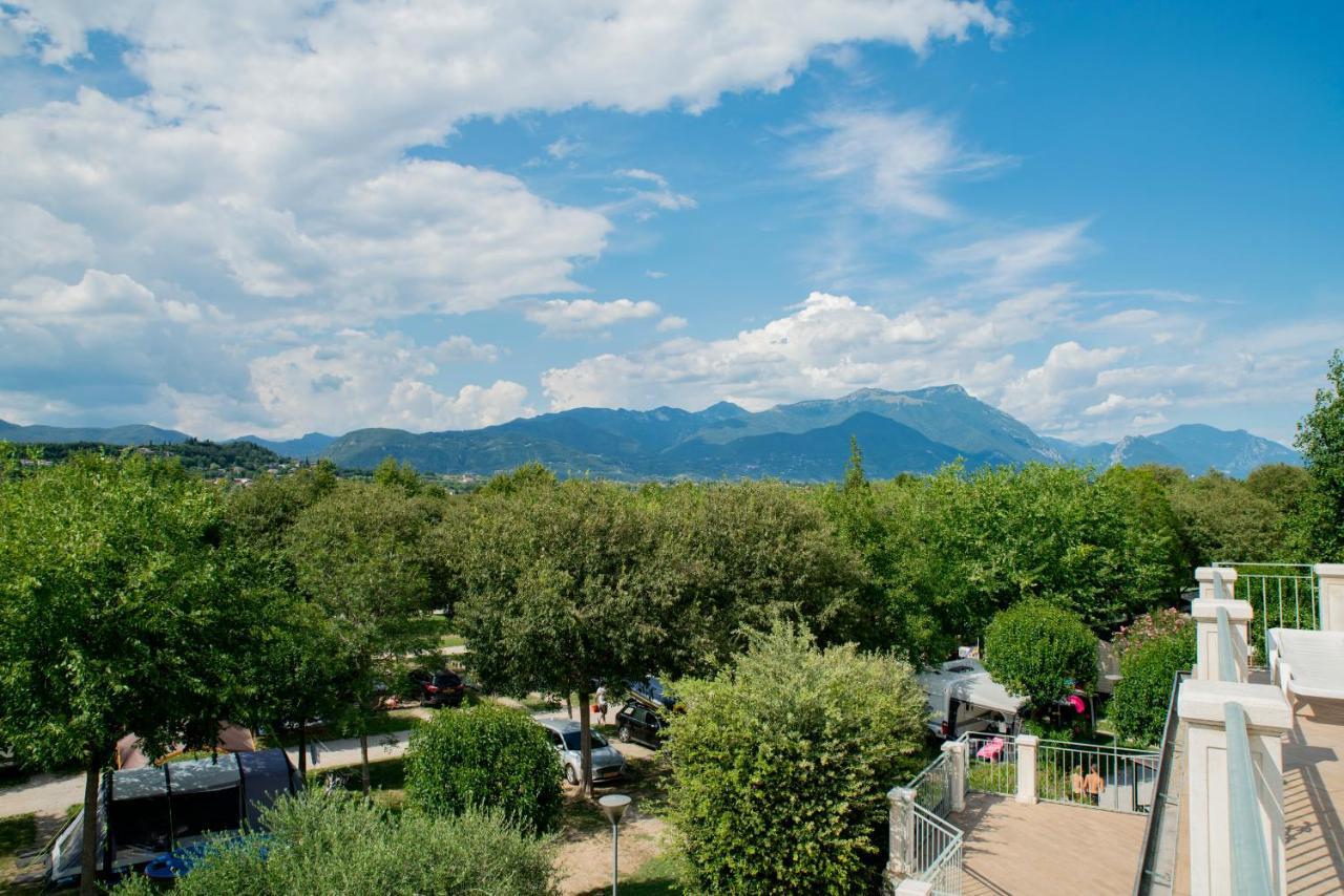 Vakantiepark Baia Manerba del Garda
