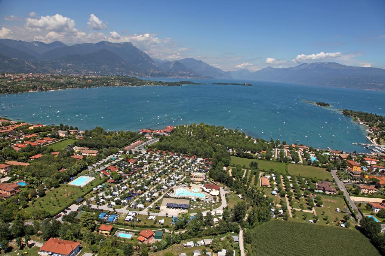 Vakantiepark Baia 4*