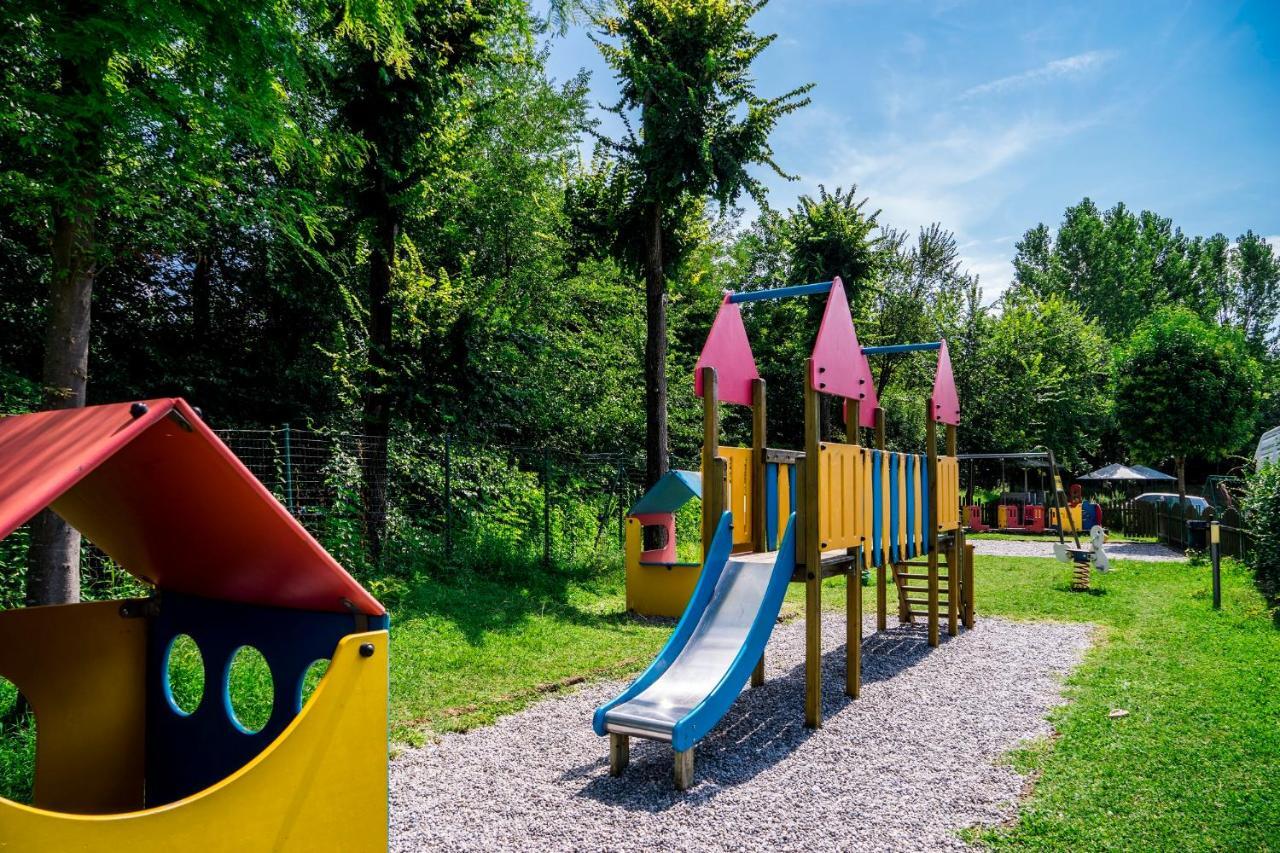 Baia Vakantiepark