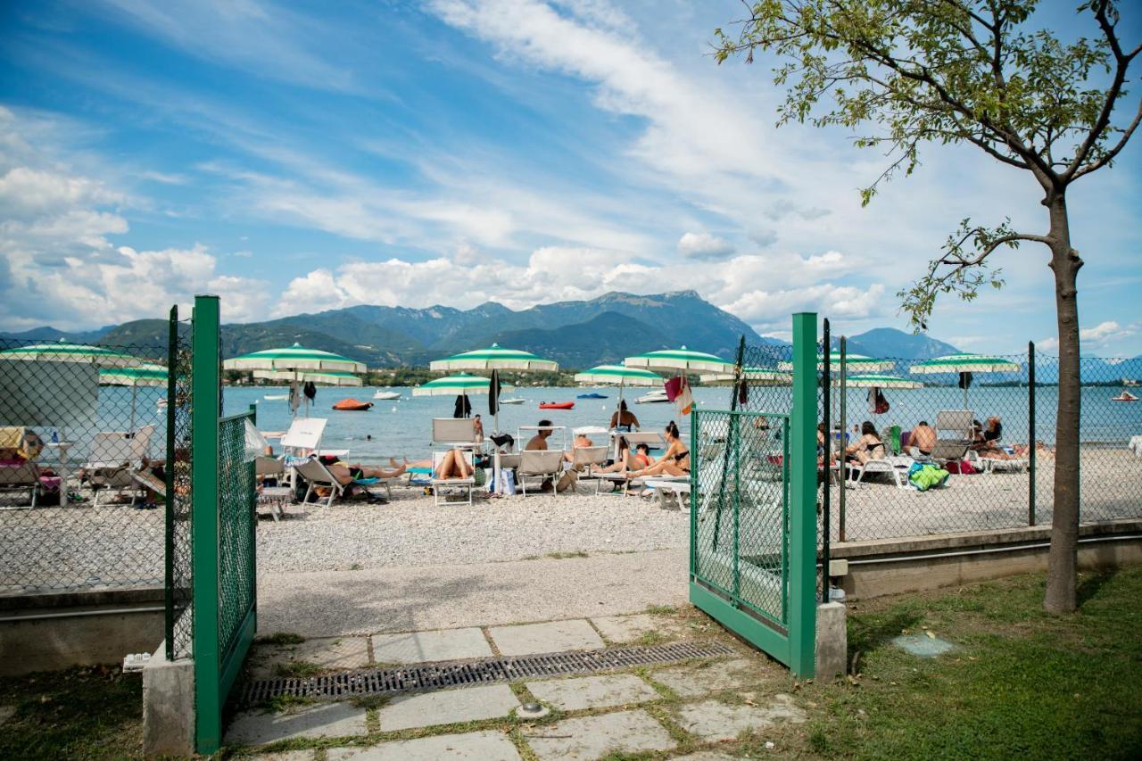 Baia Vakantiepark 4*