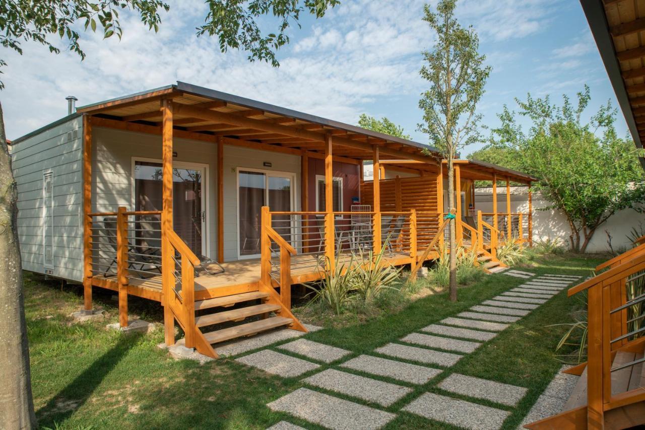 Baia Vakantiepark