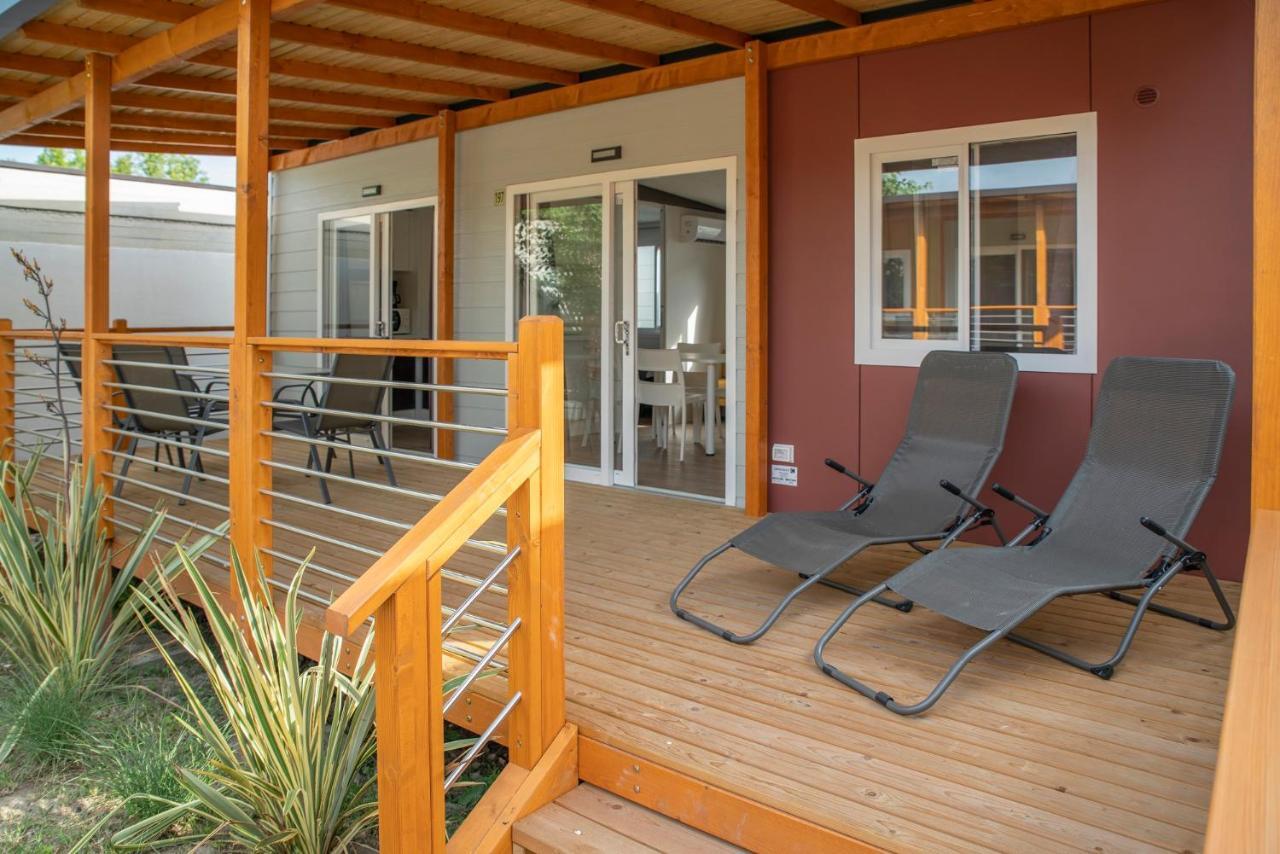 Baia Vakantiepark 4*