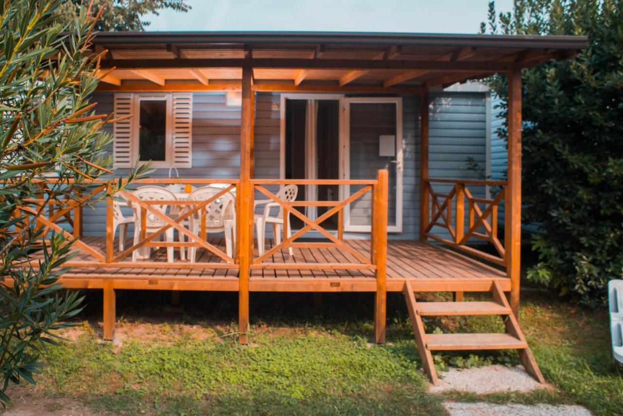 Baia Vakantiepark 4*