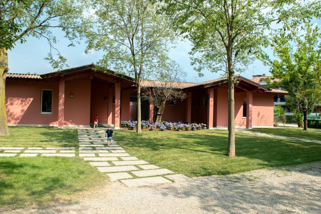Vakantiepark Baia 4*