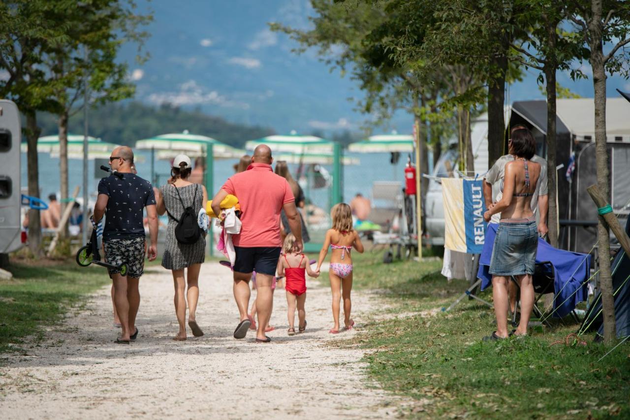 Vakantiepark Baia Manerba del Garda