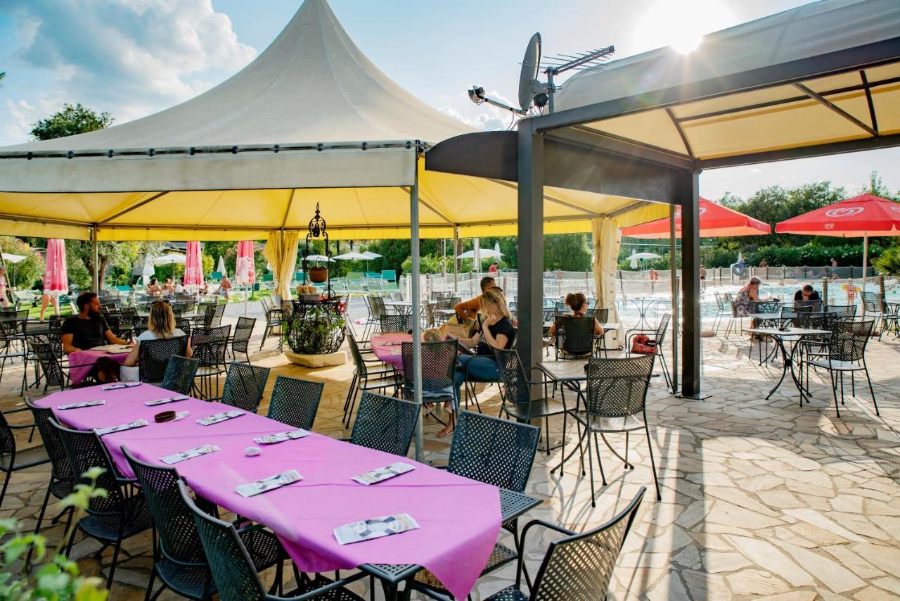 Baia Vakantiepark